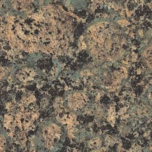 FORMICA 5 in. x 7 in. Laminate Sheet Sample in Baltic Granite Etchings 3691 46