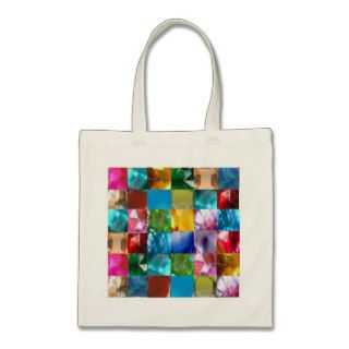 Let These GEMS bring a NEW PROSPERITY & HAPPINESS Tote Bag
