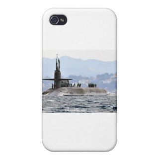 USS FLORIDA (SSBN 728) iPhone 4/4S COVERS