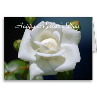 Happy Mother's Day   Greeting Card