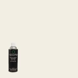 Hedrix 16 oz. Match of Swiss Coffee 1012 Gloss Custom Spray Paint (2 Pack) G021012
