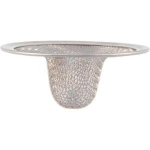 2.5 in. Lavatory Sink Strainer   Small 58170