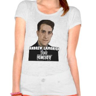 Andrew Lamonica Tees