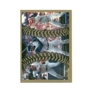 1999 Topps #454 Sosa/Griffey/Gonzalez AT Sports Collectibles