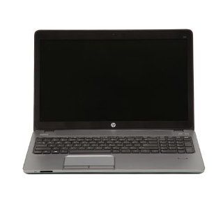 HP 455 G1 F2R65UT#ABA 16 Inch Laptop (2.7GHZ AMD A6 Series processor, 8GB RAM, 750GB Hard Drive, Windows 7 Professional 64 Bit)  Notebook Computers  Computers & Accessories