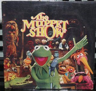 The Muppet Show [LP VINYL] Music
