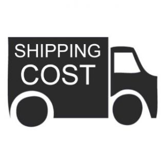 Maxi dress shipping cost and handling fee