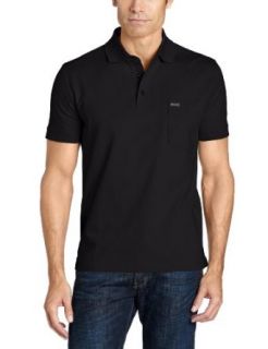 Faconnable Men's Blue Label Pique Polo at  Mens Clothing store