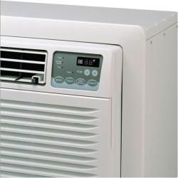 LG LT103CER 10,000 BTU Through the wall Air Conditioner with Remote (Refurbished) LG Air Conditioners & Heaters