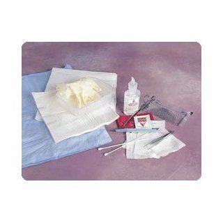 Patterson Medical Sharp Debridement Kit   Model A37182  First Aid Kits  Beauty
