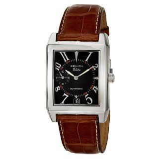 Zenith Port Royal V Elite Men's Automatic Watch 01 0250 684 21 C459 Watches