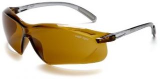Eagle Eyes Avian 475 Sunglasses,Crystal Grey Frame/Gold Lens,one size Clothing
