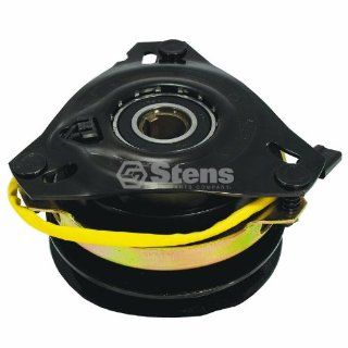 Stens part #255 475, Electric PTO Clutch