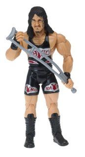 Rhyno Best of ECW WWE WWF Figure Toys & Games