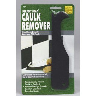 Myro/Magic American 476PK Caulk Remover Tool Brazed Tools