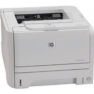 HP LaserJet P2035 Printer   CE461A#ABA Electronics