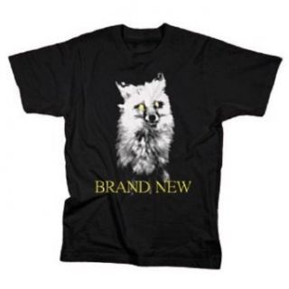 Brand New   Fox   T Shirt Novelty T Shirts Clothing
