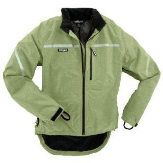Taiga Cyclopath Waterproof Cycling Jacket, Men's. Made in Canada at  Mens Clothing store