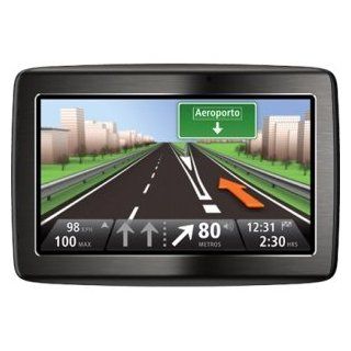 VIA 1530 Automobile Portable GPS Navigator