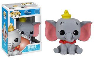 Funko POP Disney Series 5 Dumbo Vinyl Figure Toys & Games