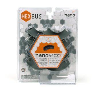 Hexbug Nano Curved Bridges Toys & Games