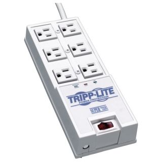 Tripp Lite TR 6 Tripp Lite Power Protection