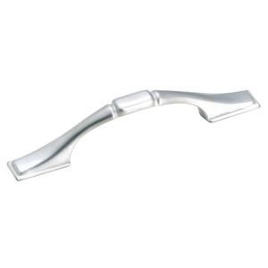 Amerock Allison 3 in. Brushed Chrome Finish Pull 172SCH