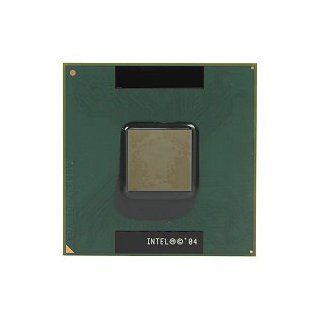 Intel Celeron Northwood 1.2GHz 256KB L2 Cache Socket 478 Single Core Mobile Processor Model SL7MG Computers & Accessories