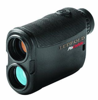 Leupold 117857 PinCaddie Digital Golf Rangefinder  Golf Range Finders  Sports & Outdoors