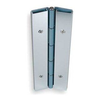Continuous Hinge, Full Surface Stee, 84 In
