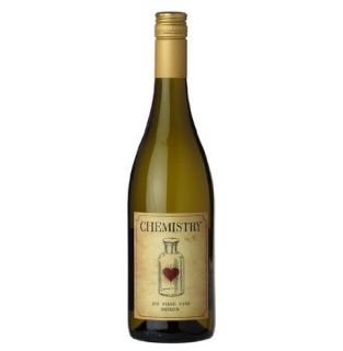 2011 Chemistry by Chehalem "Fig.'11" Willamette Valley White Wine Wine