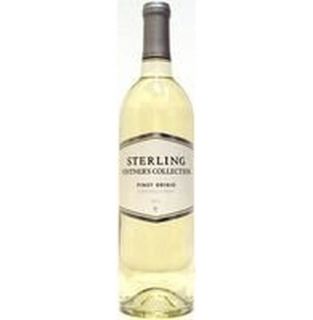 2011 Sterling Vintner's Collection Central Coast Pinot Grigio 750ml Wine