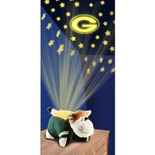NFL Green Bay Packers Dream Lite Pillow Pet Sports & Outdoors