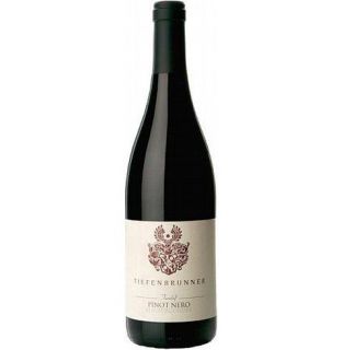 Tiefenbrunner Pinot Nero Turmhof Alto Adige   Sudtirol 750ML Wine