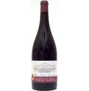 2011 Willamette Valley Whole Cluster Pinot Noir 750ml Wine