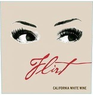 Flirt White Wine 2011 750ML Wine