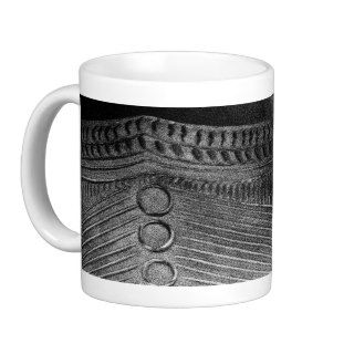 Iroquois Pottery Mug