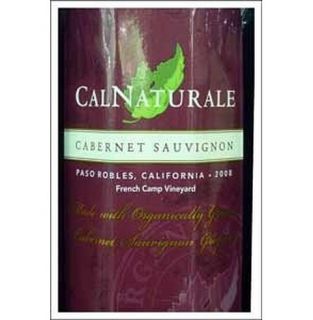 Calnaturale Cabernet Tetra Pak 1L Wine