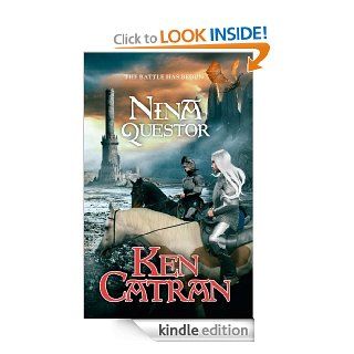 Nina Questor eBook Ken Catran Kindle Store