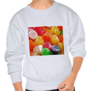 Goody, Goody Gumdrops Pullover Sweatshirt