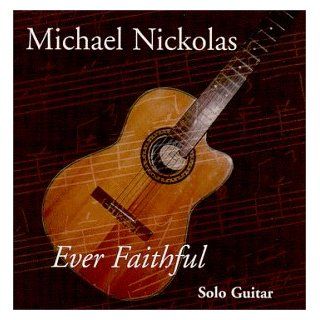 Ever Faithful Music