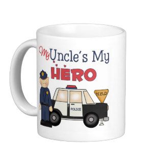 Children's Gifts Coffee Mugs