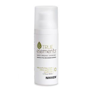 Nikken True Elements Daily Perfecting Cream  Facial Cleansing Creams  Beauty