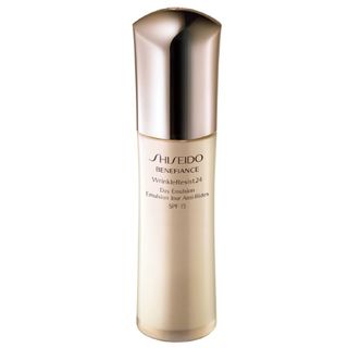 Shiseido Benefiance WrinkleResist24 Day Emulsion Shiseido Anti Aging Products