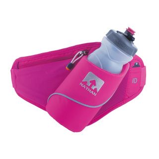 Nathan Triangle Pink Hydration Pak Nathan Other Gym Equipment