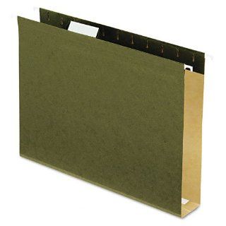 ESS4152X2   Reinforced 2quot; Extra Capacity Hanging Folders  Hanging File Folders 