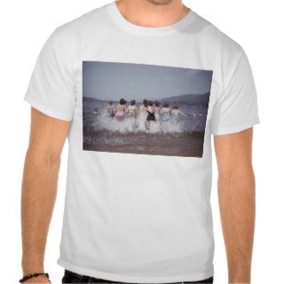 Lake George Village, New York T Shirt