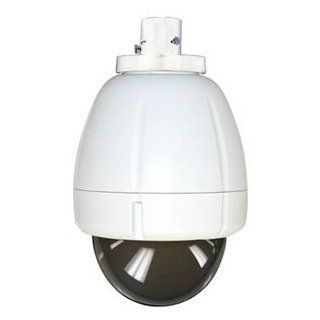 Sony UNI IRL7T2 Indoor Rugged Tinted Dome Housing. IDR 7 VANDAL RSSTNT TNTD DOME PENDANT MT SNCRX550/SNCRZ25N VSENCL.  Dome Cameras  Camera & Photo