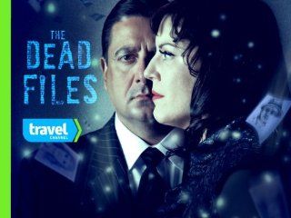 The Dead Files Season 4, Episode 1 "Plagued   Cressona, PA"  Instant Video