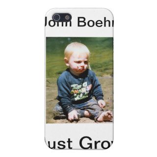 John Boehner Cover For iPhone 5